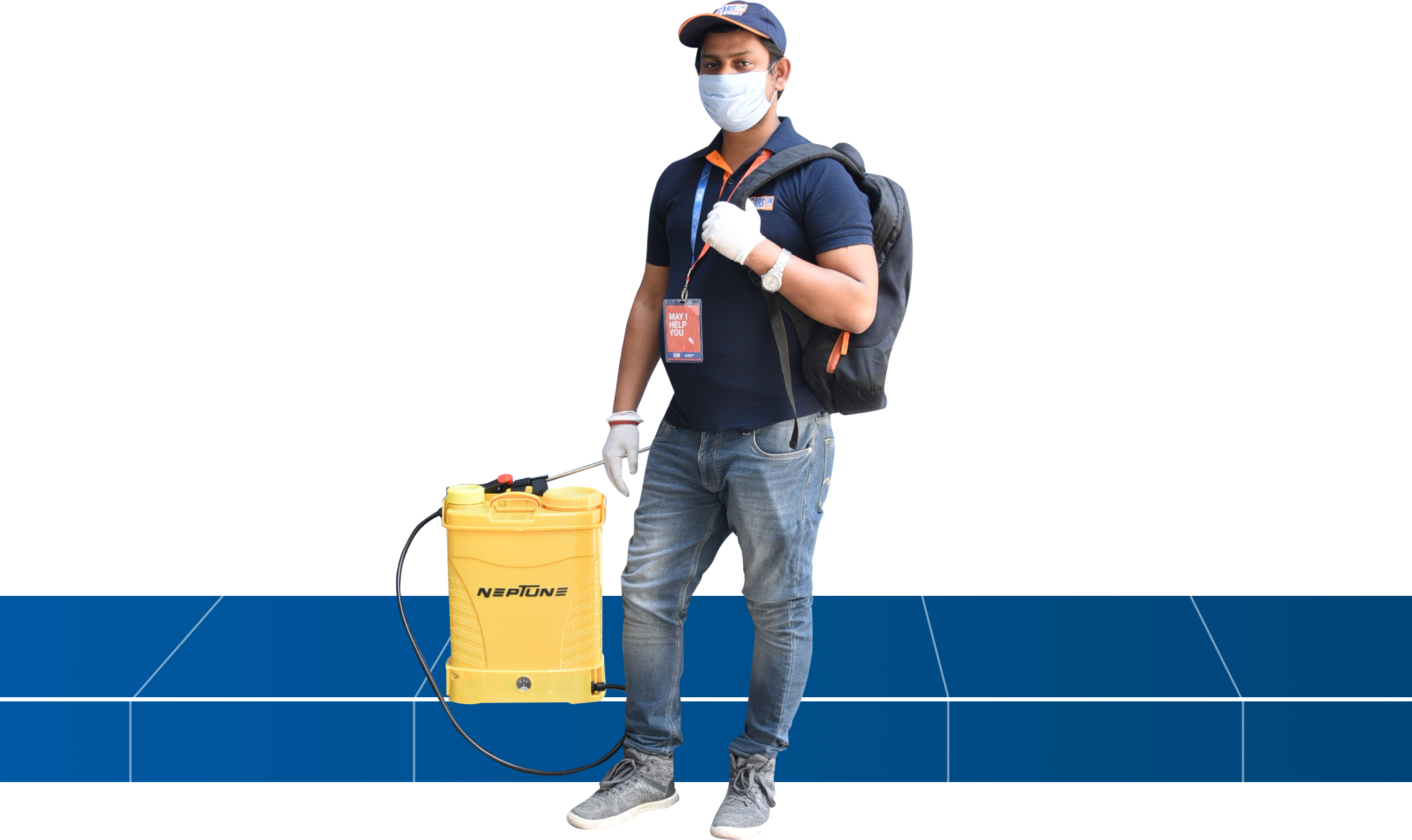 safety image