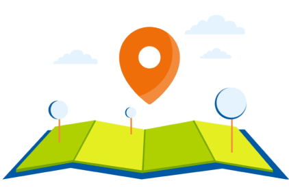 Update Location
