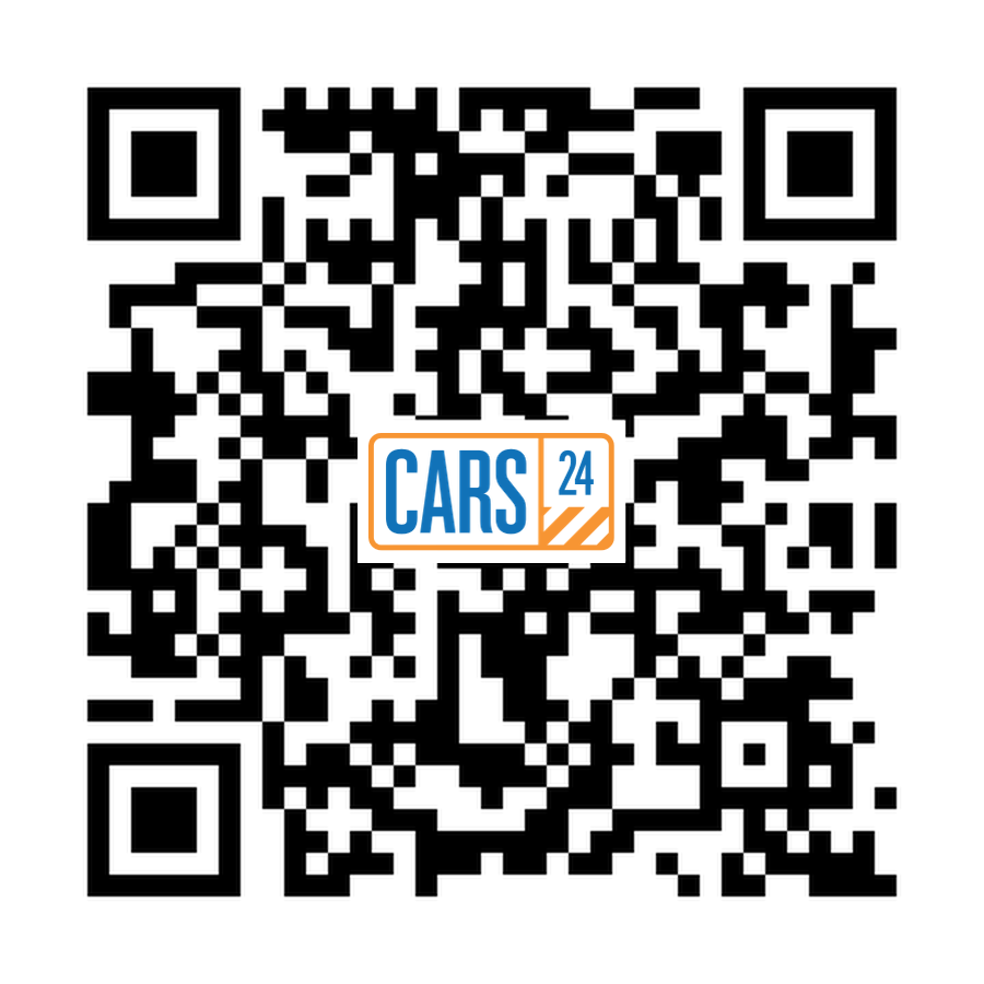 QR Code Scanne