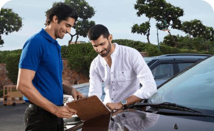Easy Financing Options